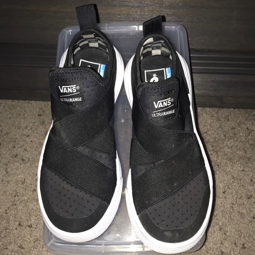 Vans Ultrarange